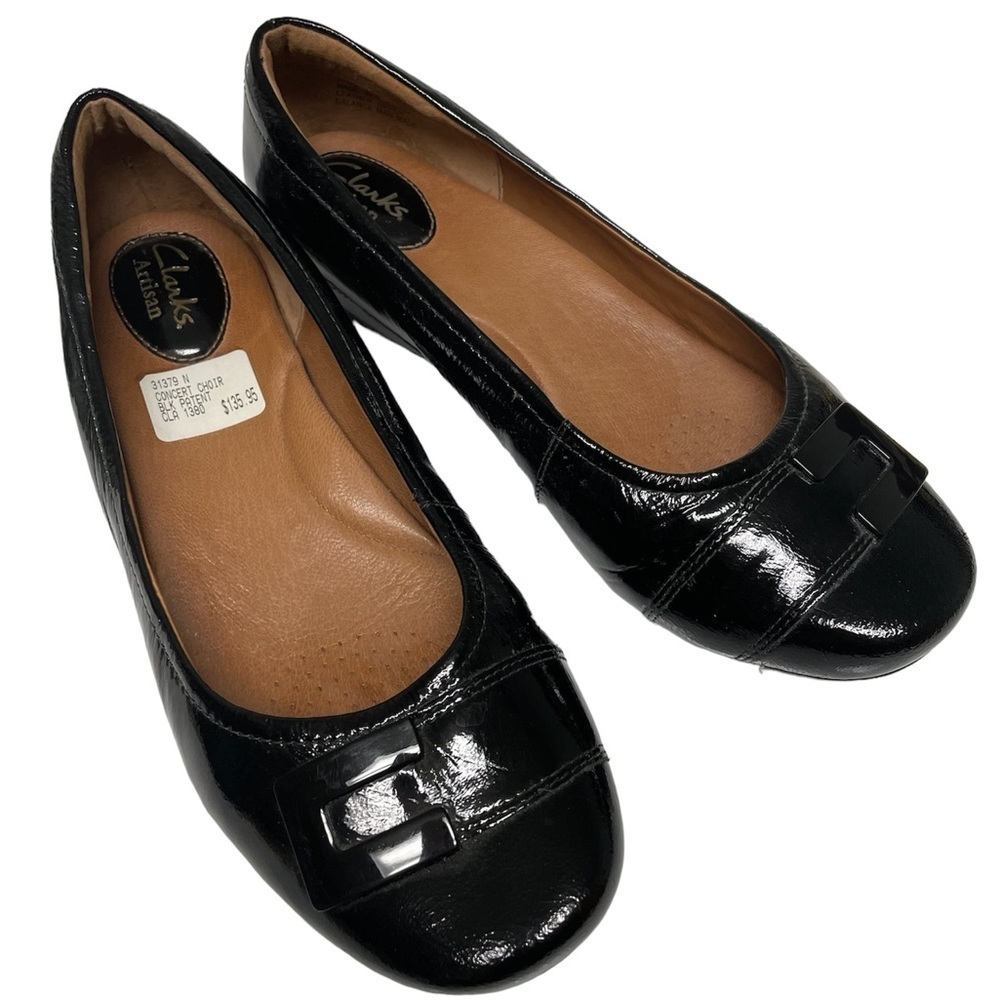 Like new Clark’s artisan shoes